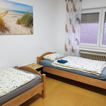 Stabel Zimmervermietung Lingen Zewnętrze zdjęcie