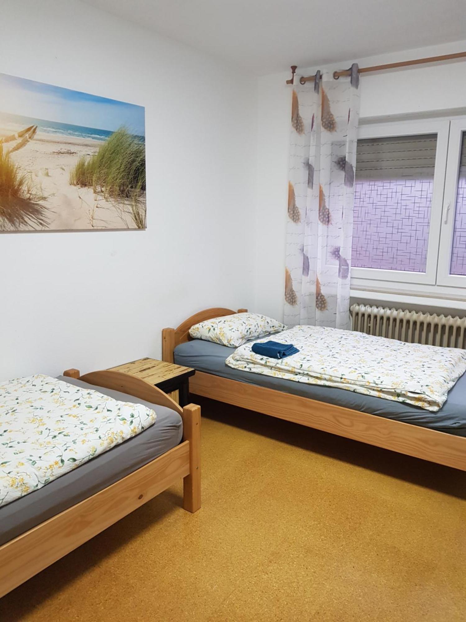 Stabel Zimmervermietung Lingen Zewnętrze zdjęcie