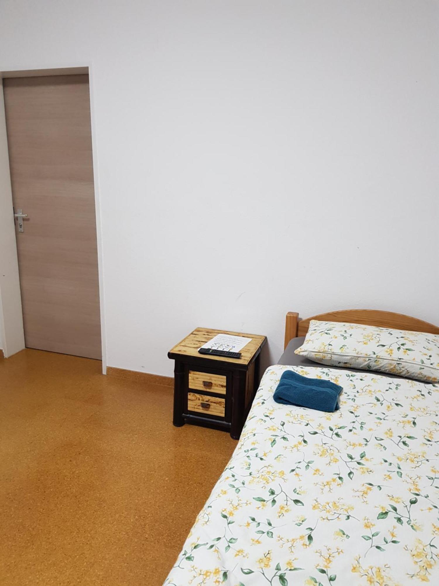Stabel Zimmervermietung Lingen Zewnętrze zdjęcie