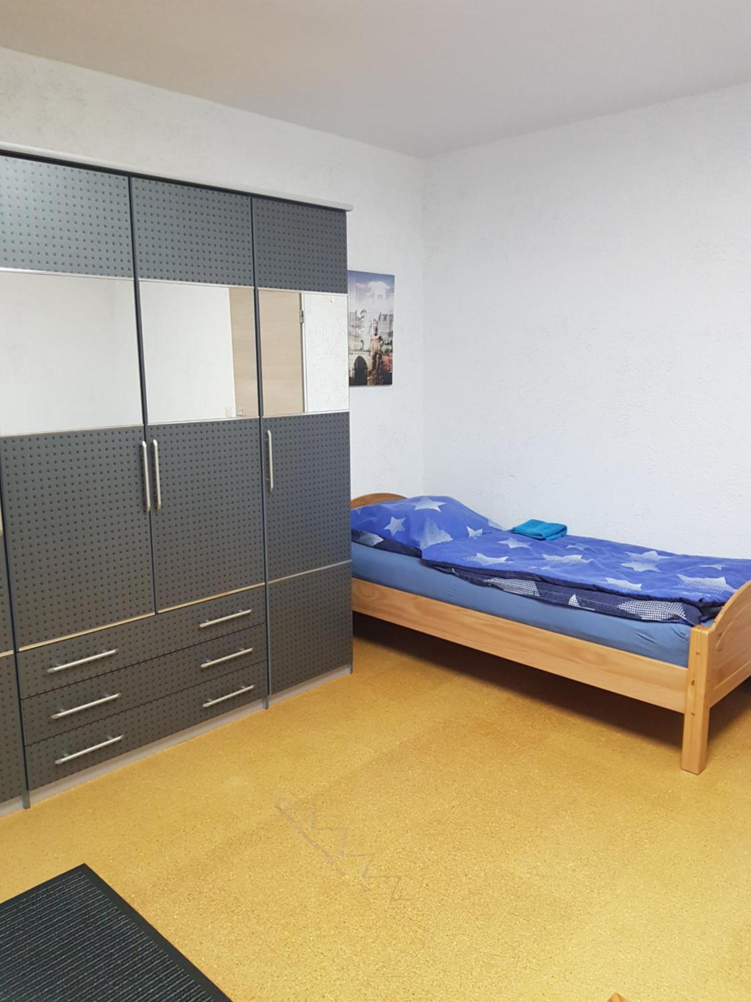 Stabel Zimmervermietung Lingen Zewnętrze zdjęcie