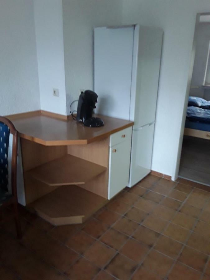 Stabel Zimmervermietung Lingen Zewnętrze zdjęcie