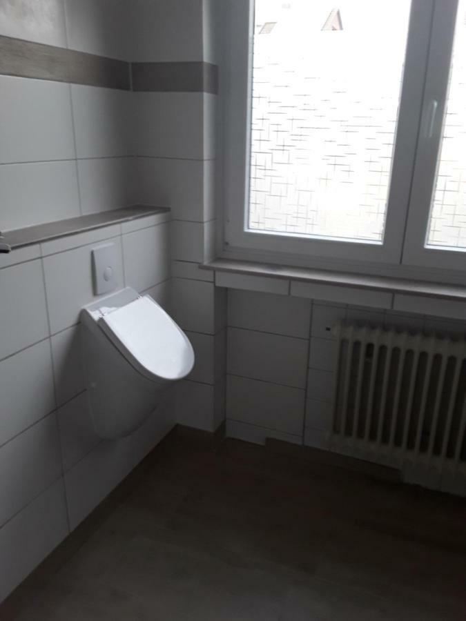 Stabel Zimmervermietung Lingen Zewnętrze zdjęcie