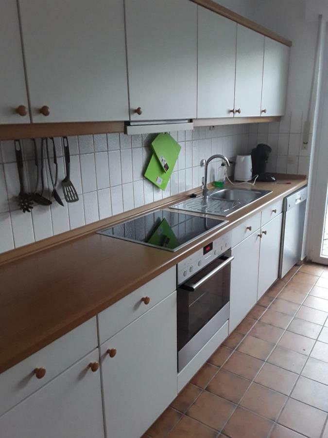 Stabel Zimmervermietung Lingen Zewnętrze zdjęcie