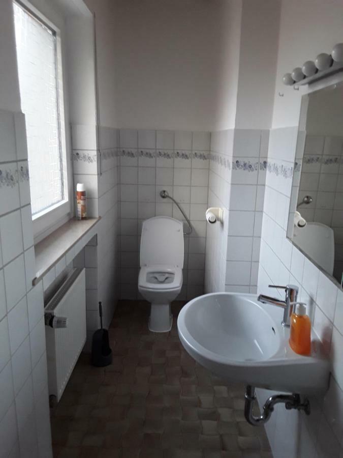 Stabel Zimmervermietung Lingen Zewnętrze zdjęcie