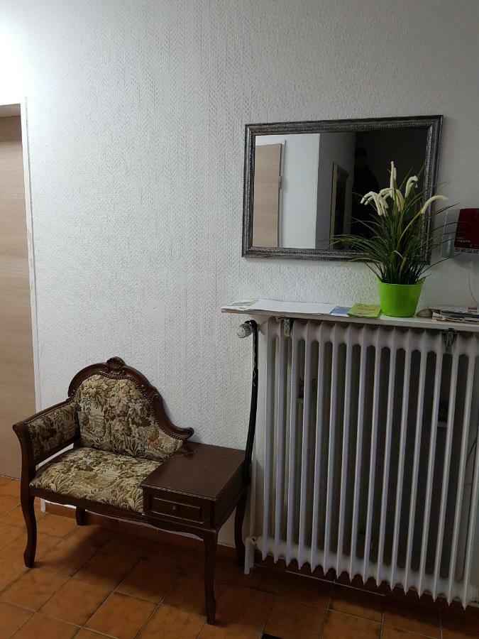 Stabel Zimmervermietung Lingen Zewnętrze zdjęcie