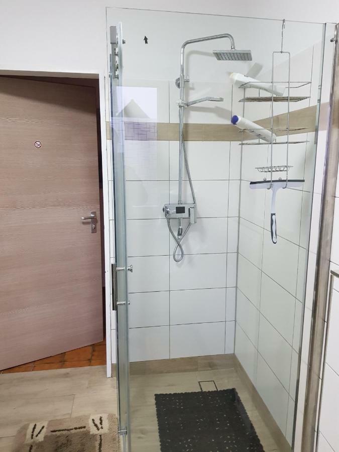Stabel Zimmervermietung Lingen Zewnętrze zdjęcie