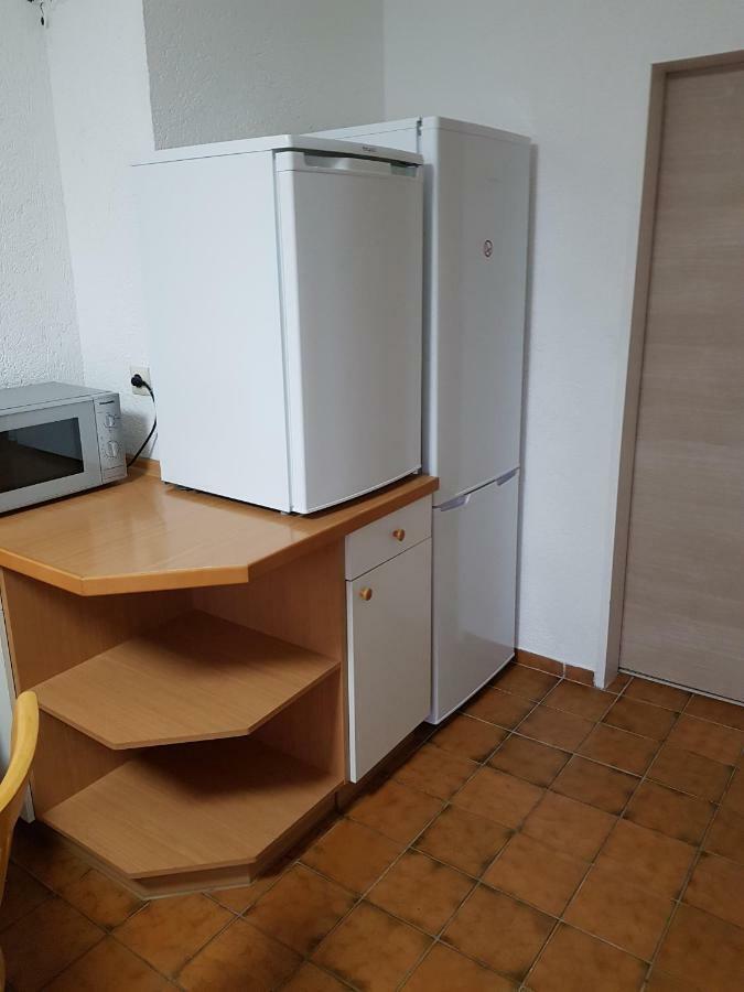 Stabel Zimmervermietung Lingen Zewnętrze zdjęcie