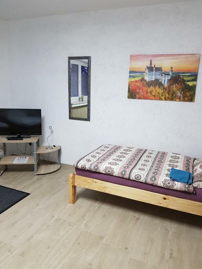 Stabel Zimmervermietung Lingen Zewnętrze zdjęcie